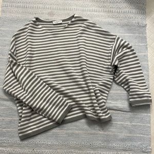 CJLA Wesley Sweater - Gray
